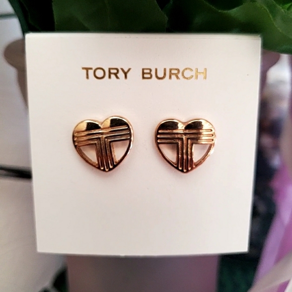 Tory Burch Earrings,  FINAL PRICE - Picture 4 of 13